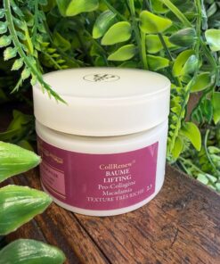 08. Baume lifting très riche 50ml