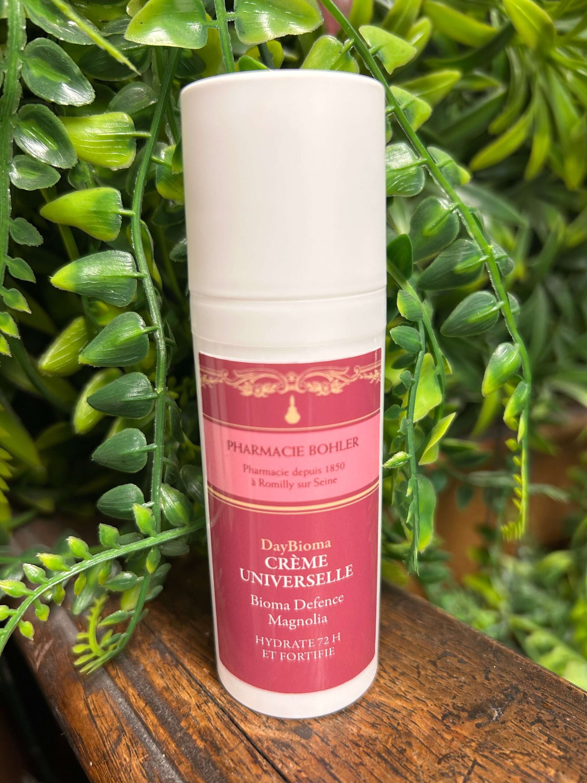 03. Crème Universelle - 50ml