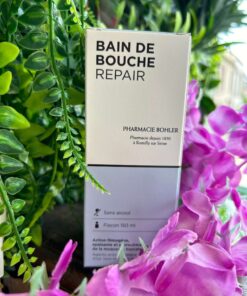 Bain de bouche Repair 150ml
