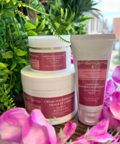 Soins du visage