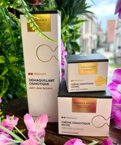 Gamme premium