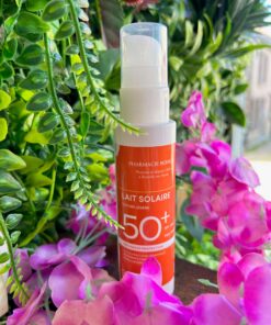 Lait solaire SPF 50+  100 ml