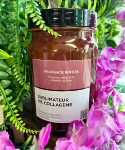 Sublimateur de collagène - 300g