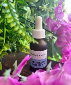 Argireline Botox 10% - Gouttes 20ml