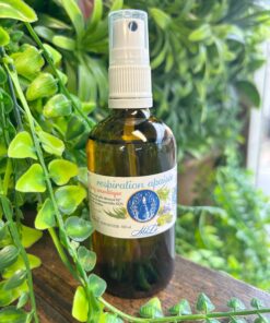 Spray aromatique Respiration apaisée - 100ml