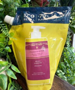 Huile lavante - Recharge 600ml