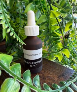 Multi-peptides 13%