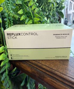 Reflux control - 20 sachets sticks