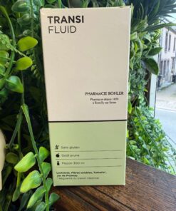 Transifluid - 300ml